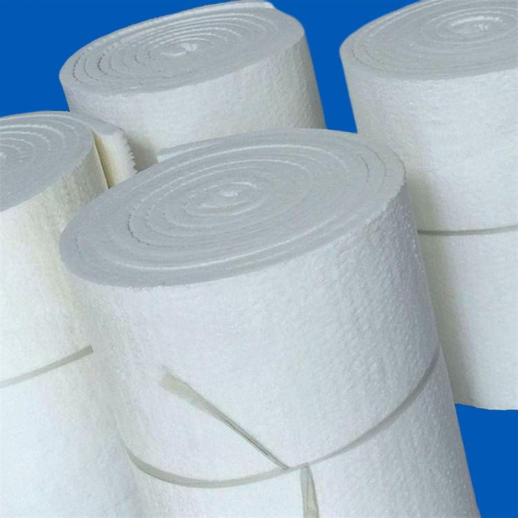 二道陶瓷纤维毡